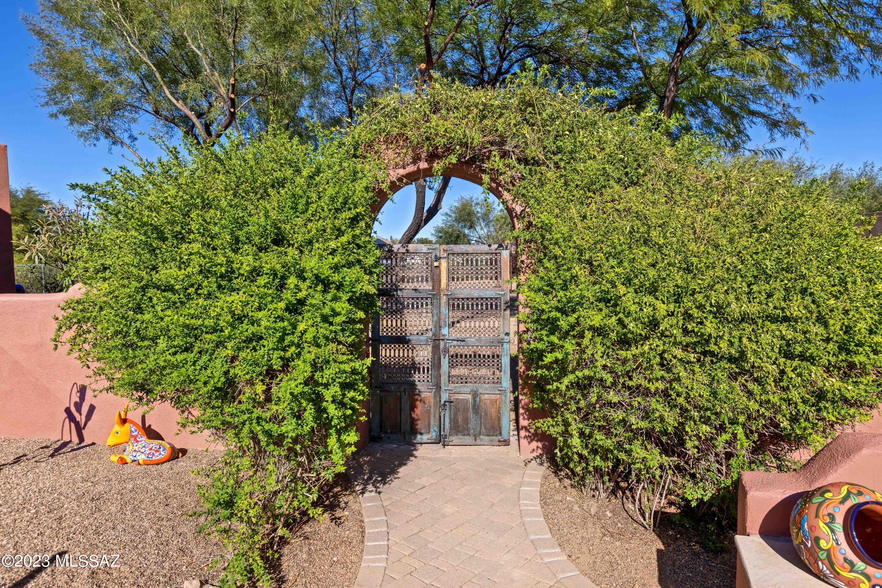 Garden Of Eden (1-18) - Residential