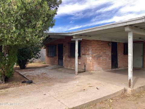 682 W Western Place Nogales AZ 85621