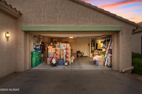 A home in Green Valley