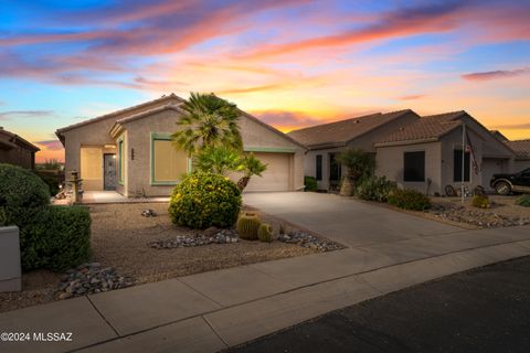 A home in Green Valley