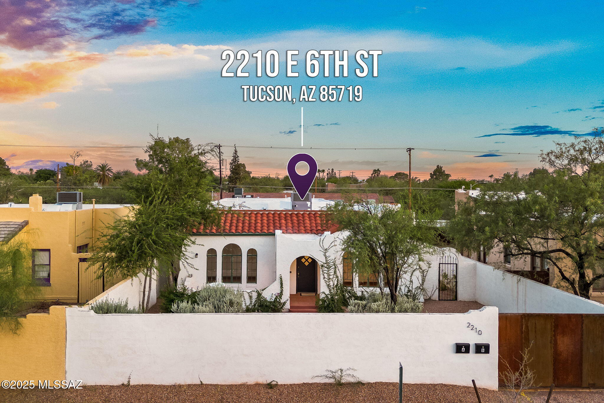2210 E 6th Street
