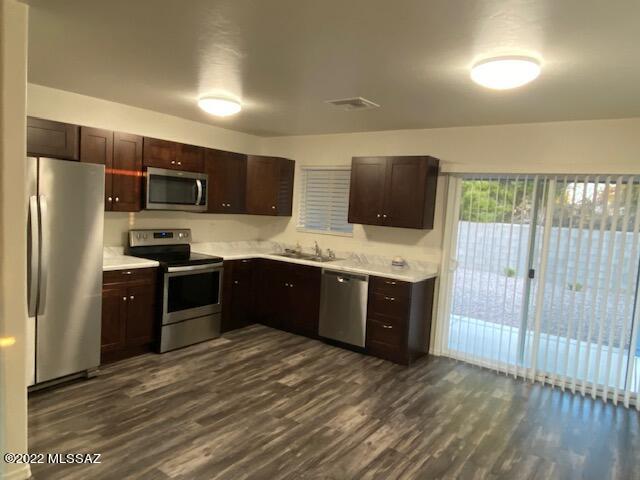 Other/Unknown - Residential