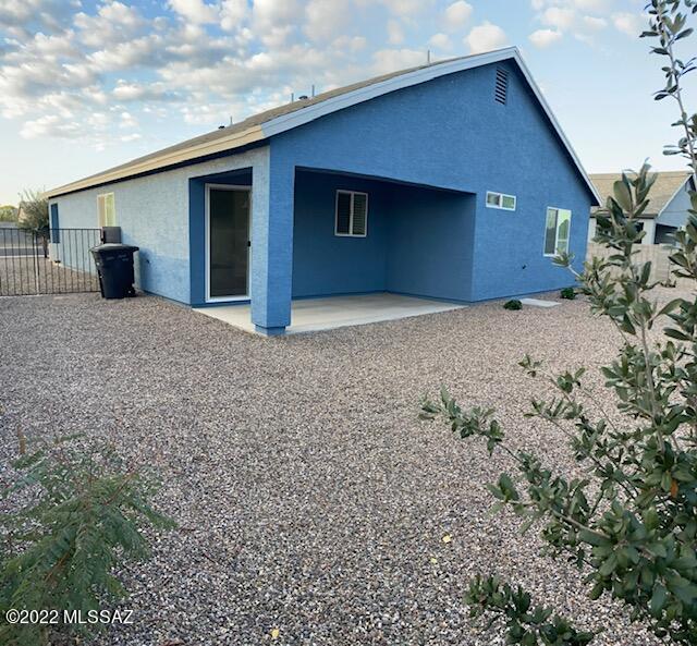 Other/Unknown - Residential