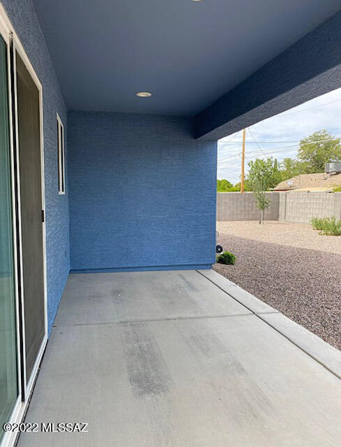 Other/Unknown - Residential