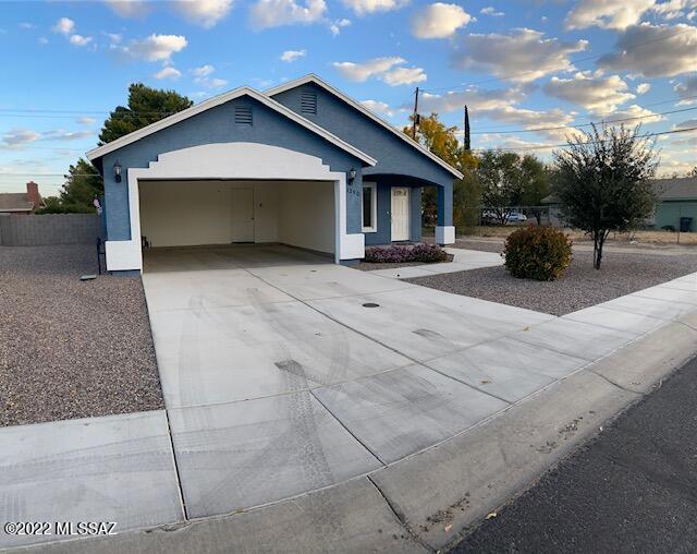 Other/Unknown - Residential