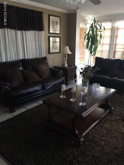 Monte Carlo Hills - Residential Lease