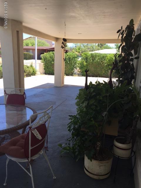 Monte Carlo Hills - Residential Lease