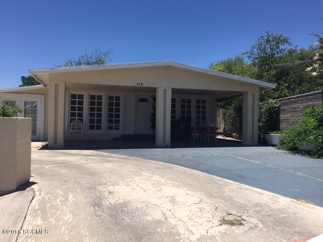Monte Carlo Hills - Residential Lease