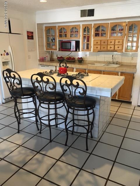Monte Carlo Hills - Residential Lease