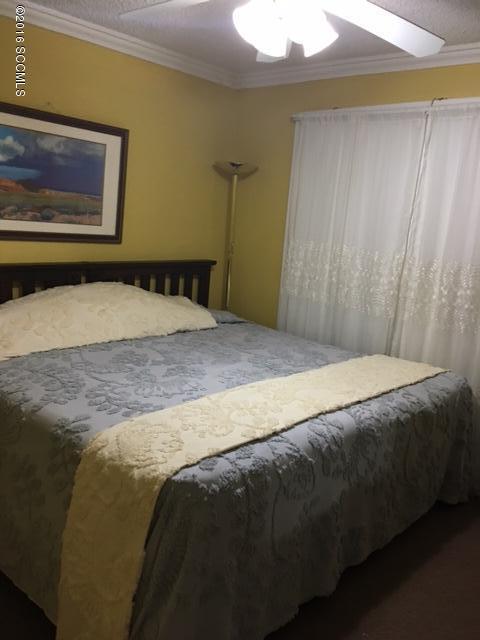 Monte Carlo Hills - Residential Lease