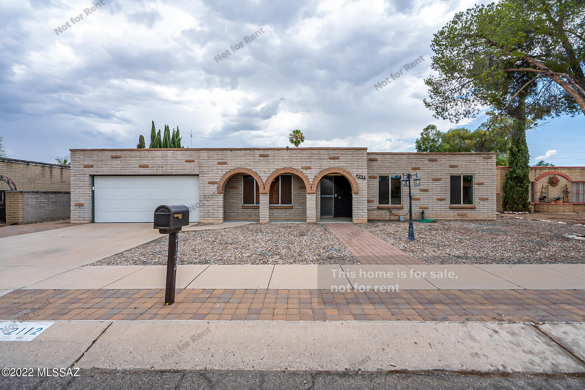 Darling Heights (17-139) - Residential