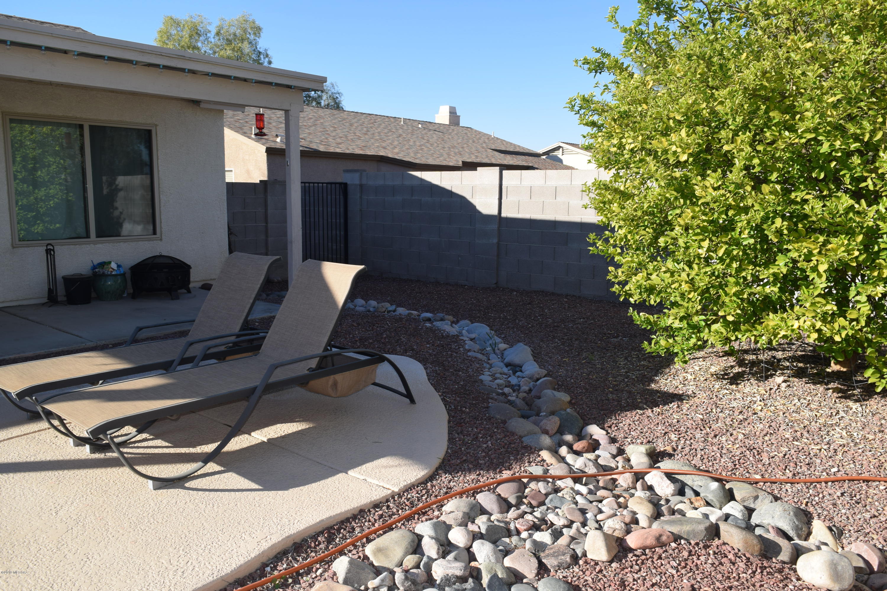 Silver Moon (1-101) - Residential