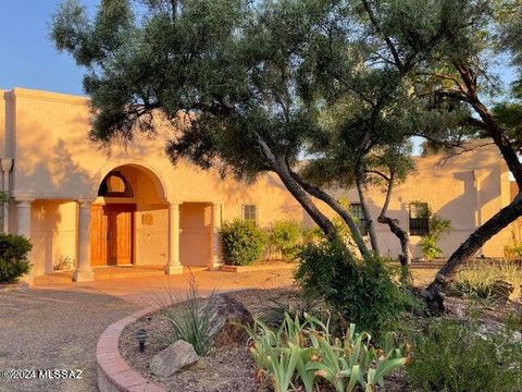 A home in Nogales