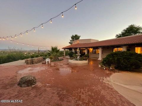 A home in Nogales