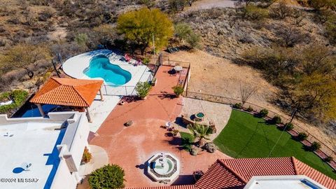 A home in Nogales