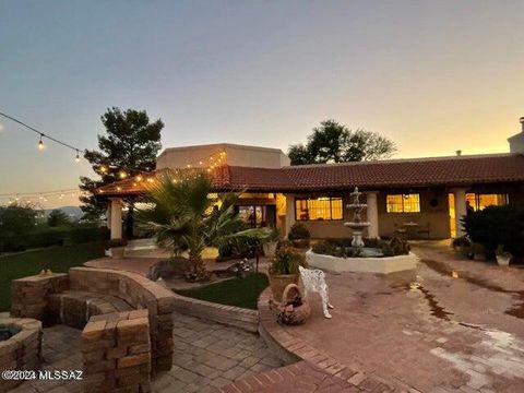 A home in Nogales