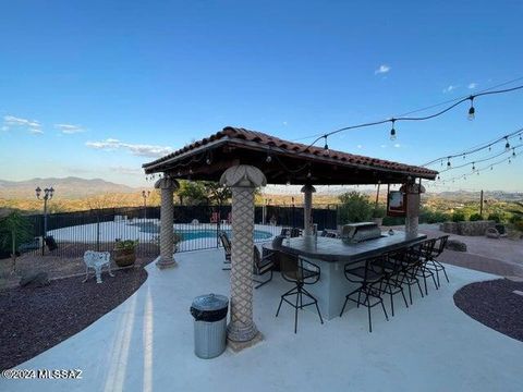 A home in Nogales