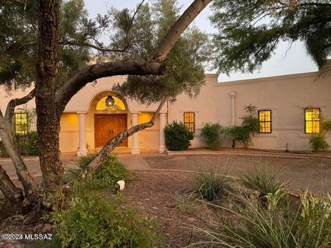 A home in Nogales