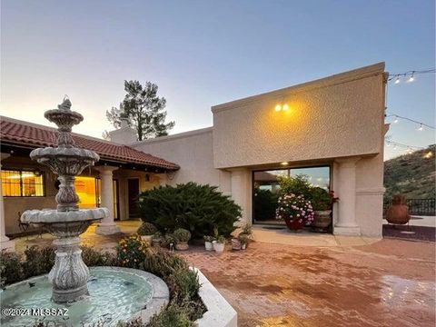 A home in Nogales