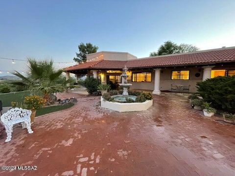 A home in Nogales