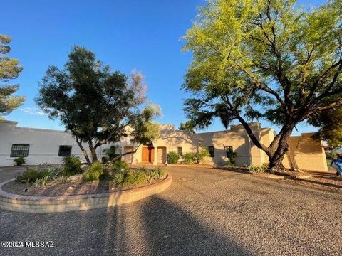 A home in Nogales