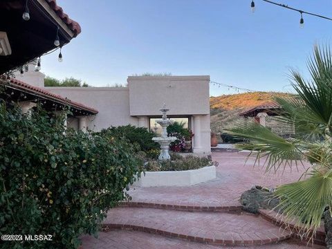 A home in Nogales