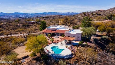 A home in Nogales