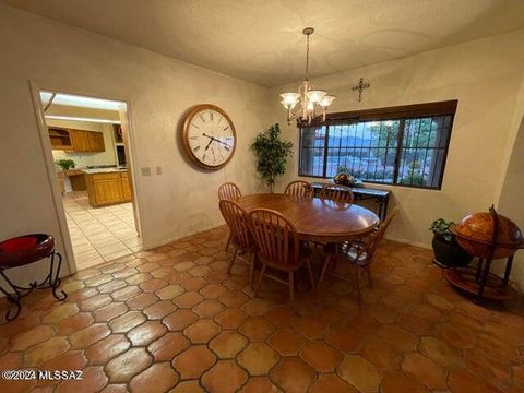 A home in Nogales