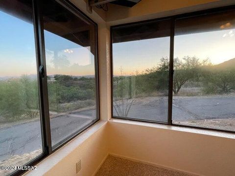 A home in Nogales