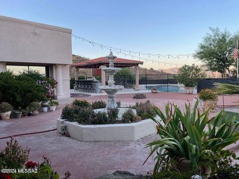 A home in Nogales