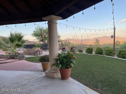 A home in Nogales