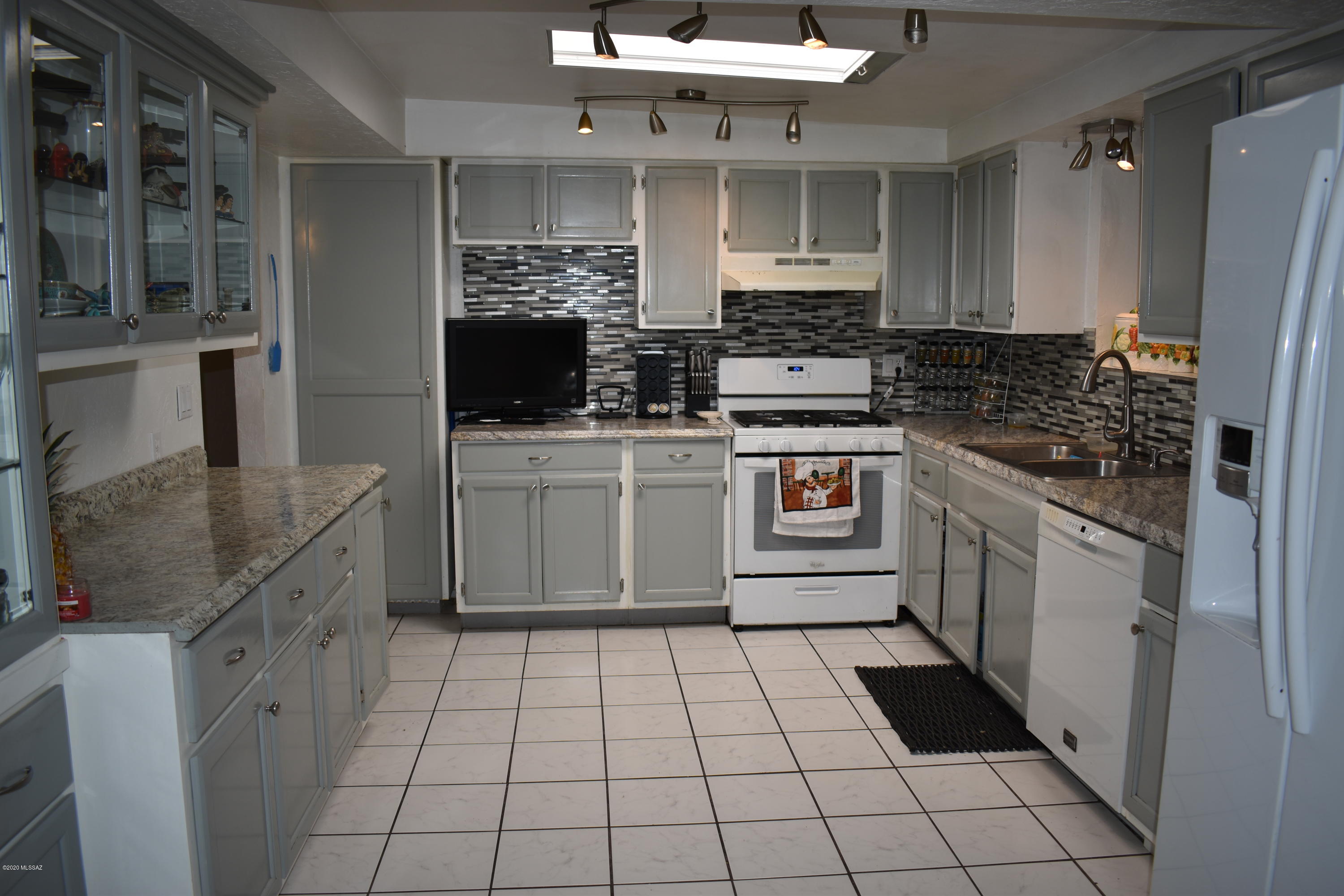 Estes Park NO. 2 (1-71) - Residential