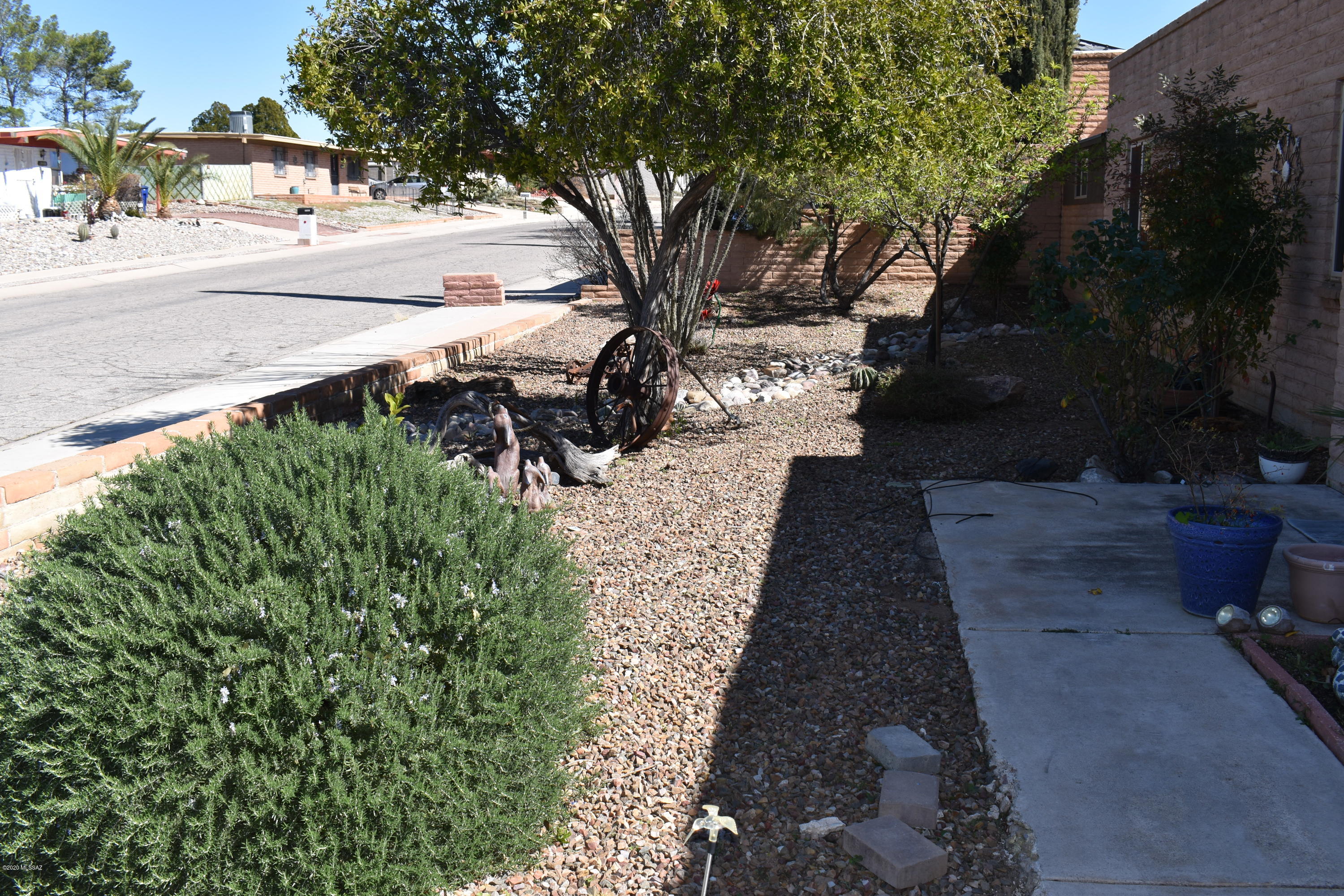 Estes Park NO. 2 (1-71) - Residential