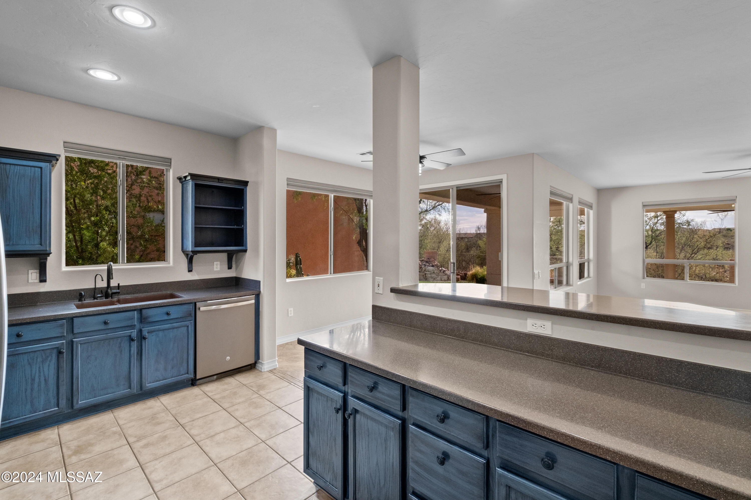 San Ignacio Vistas II (129-258) - Residential