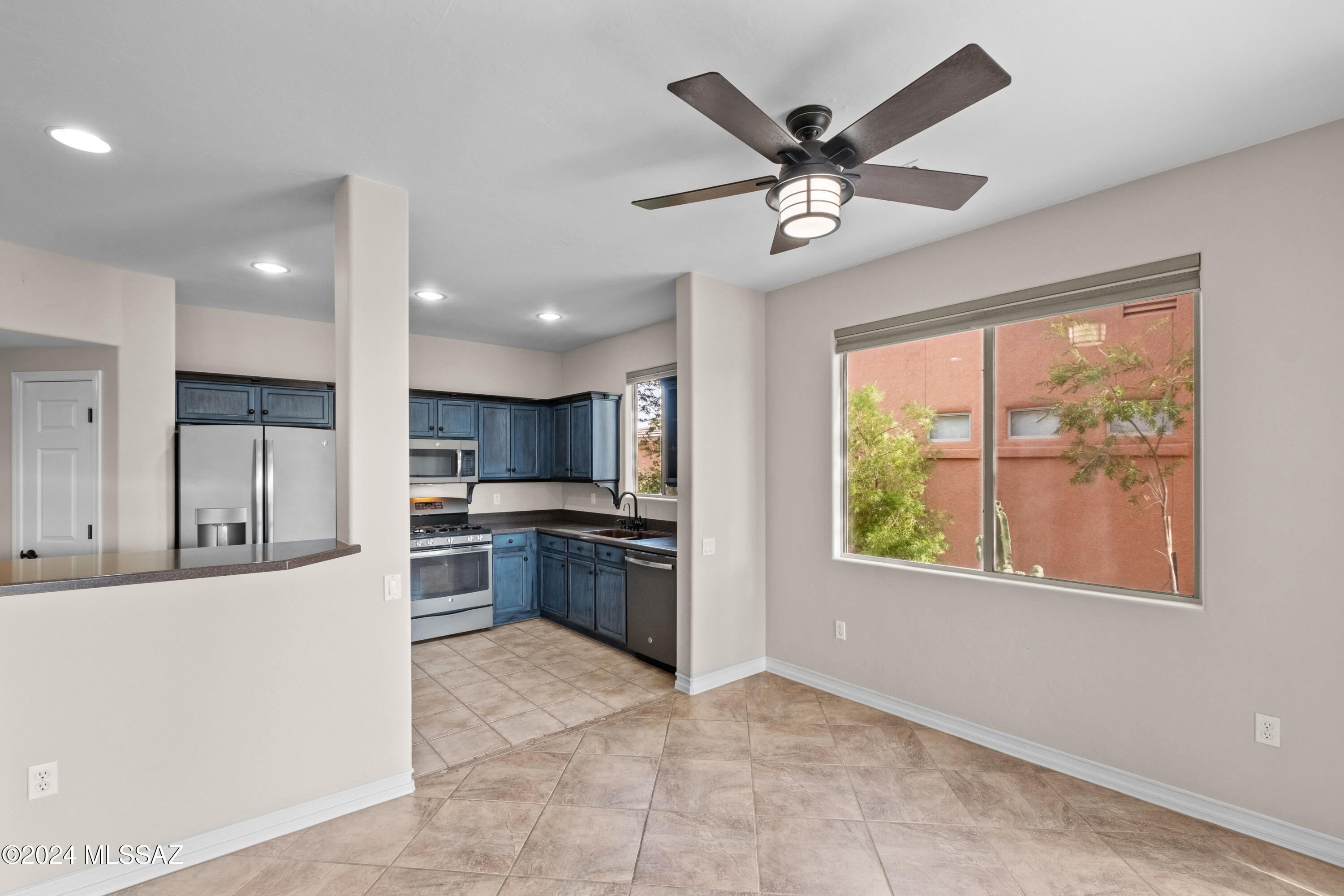 San Ignacio Vistas II (129-258) - Residential