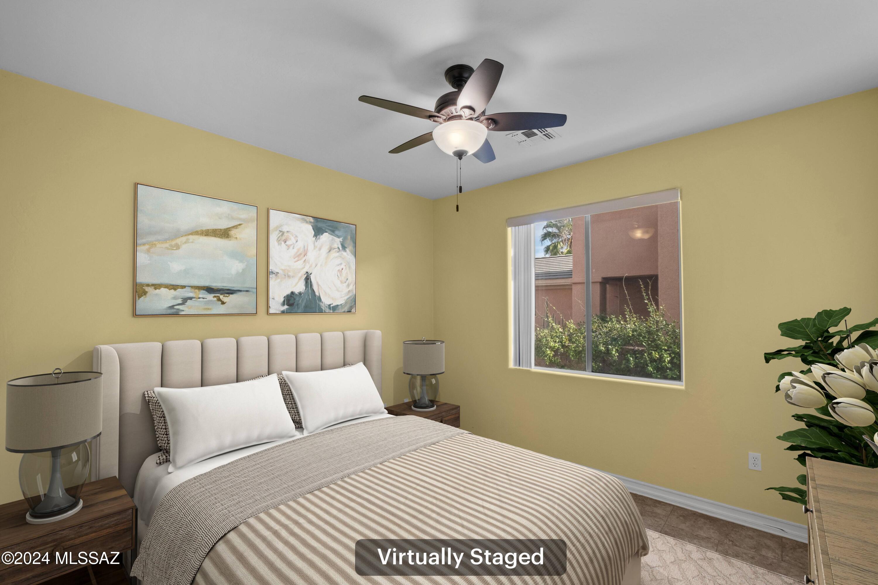 San Ignacio Vistas II (129-258) - Residential