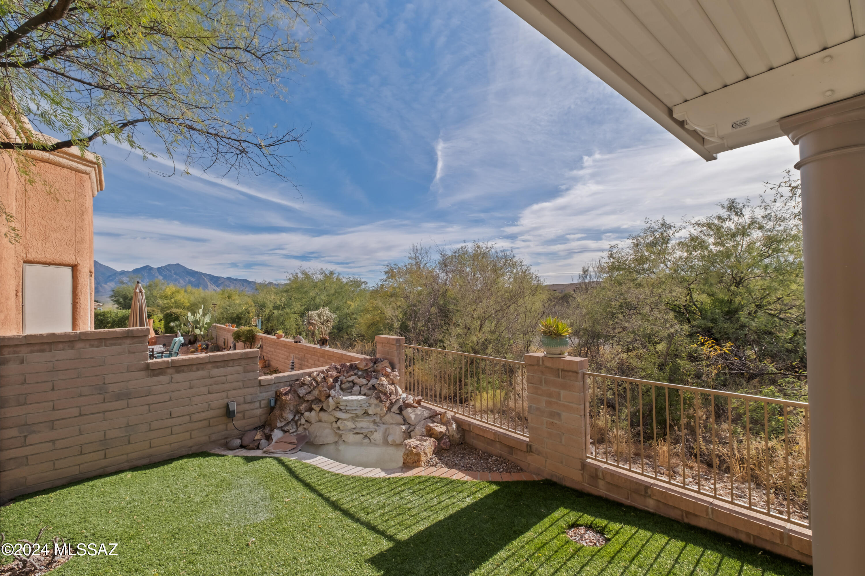 San Ignacio Vistas II (129-258) - Residential