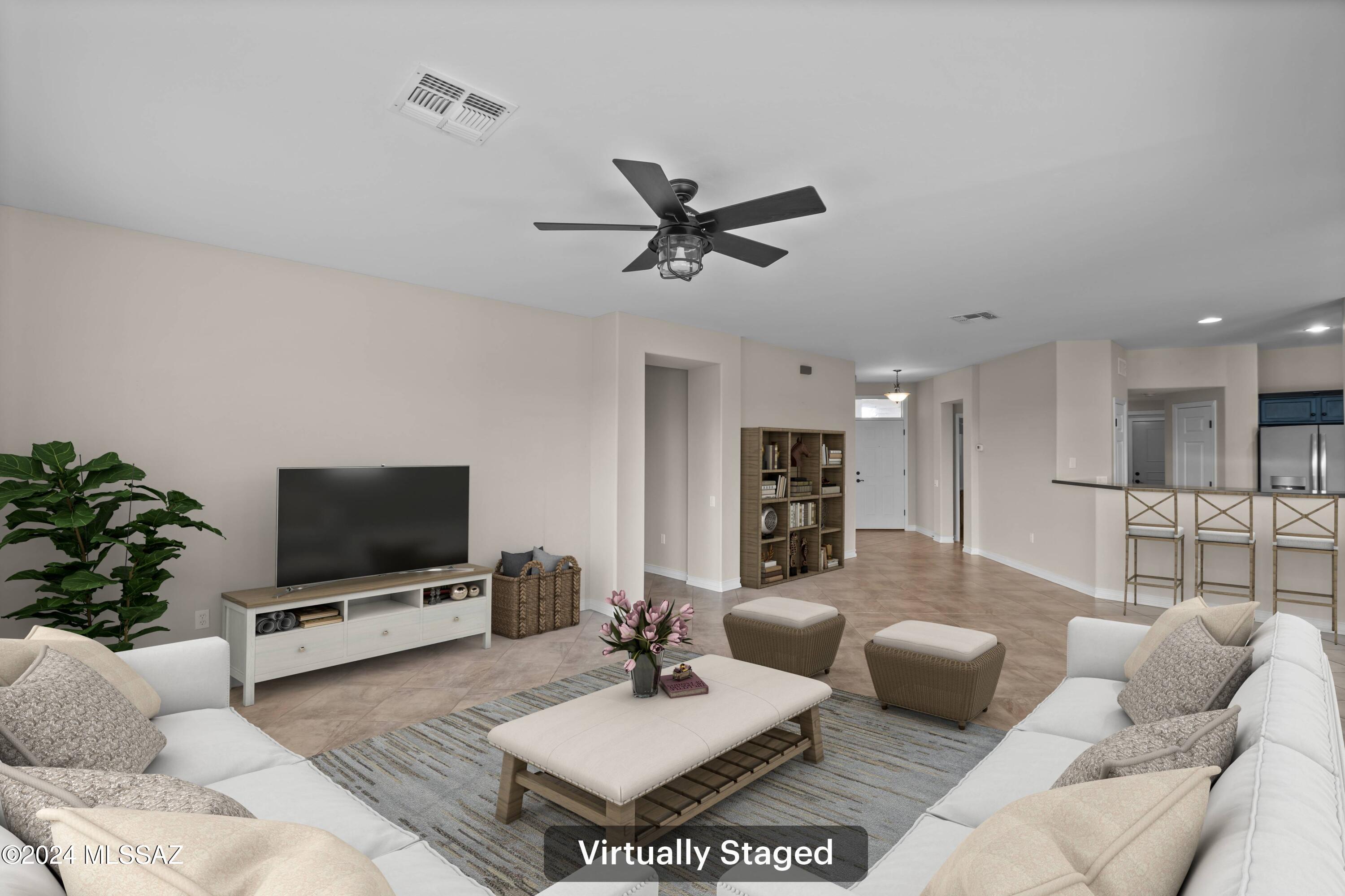 San Ignacio Vistas II (129-258) - Residential