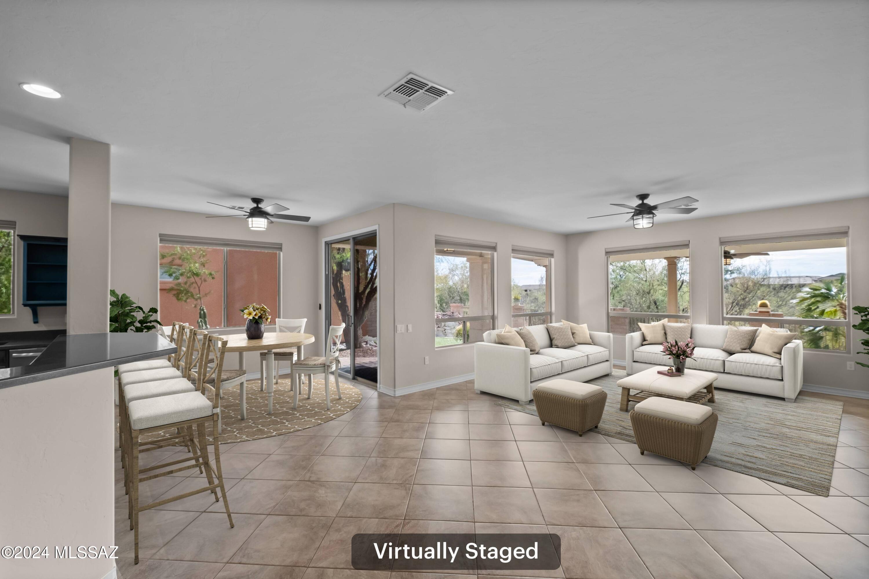 San Ignacio Vistas II (129-258) - Residential