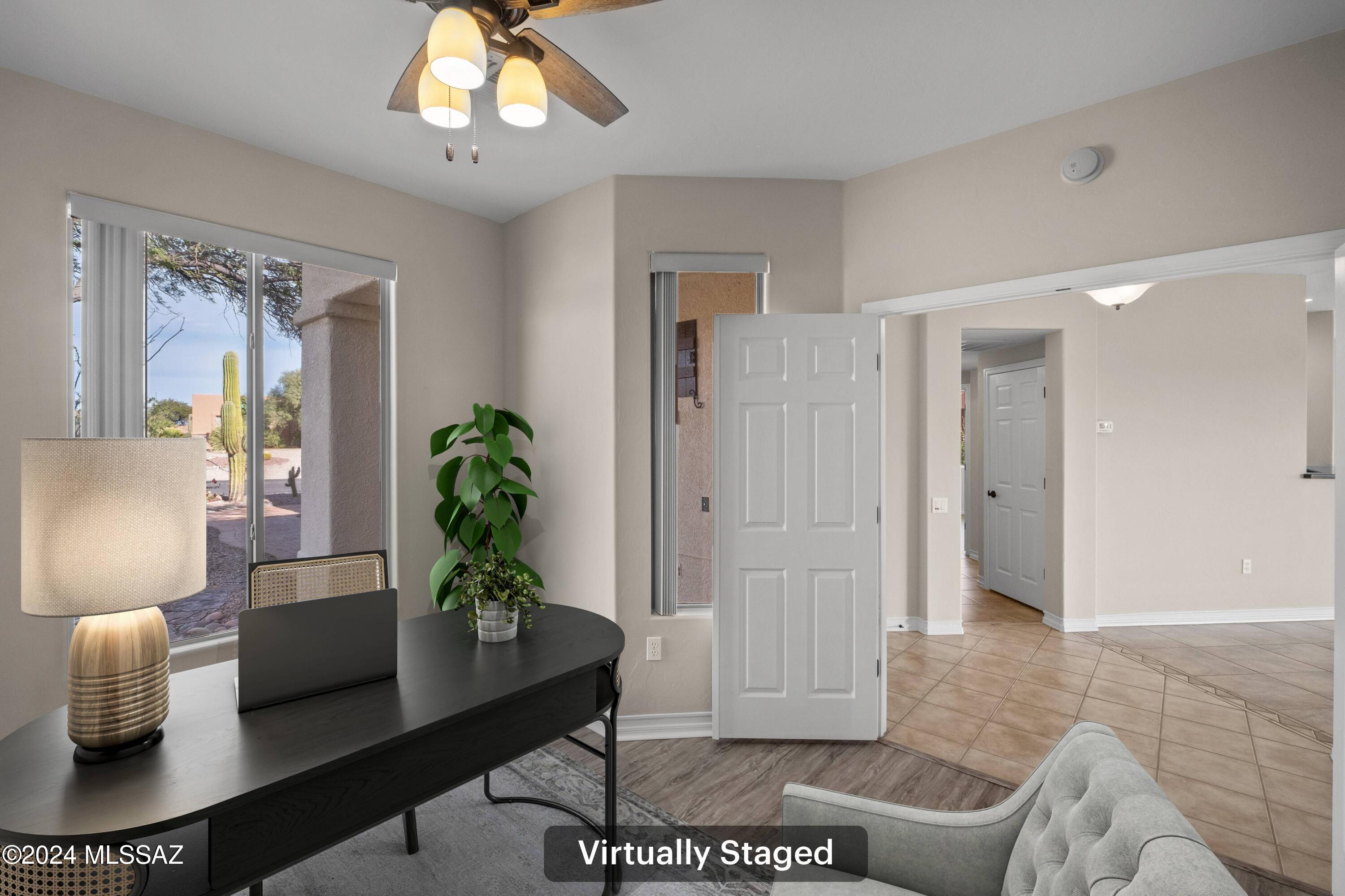 San Ignacio Vistas II (129-258) - Residential