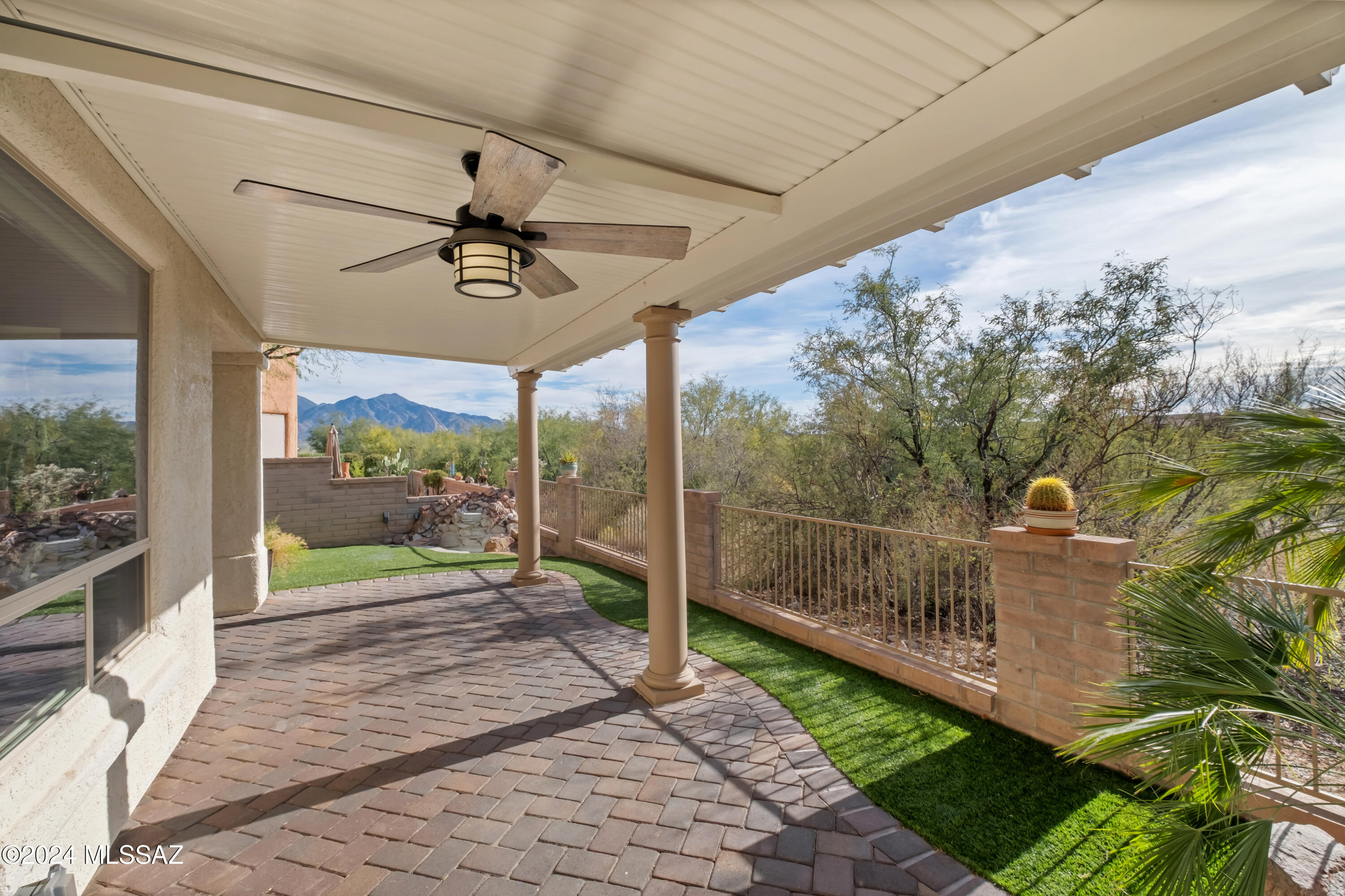 San Ignacio Vistas II (129-258) - Residential