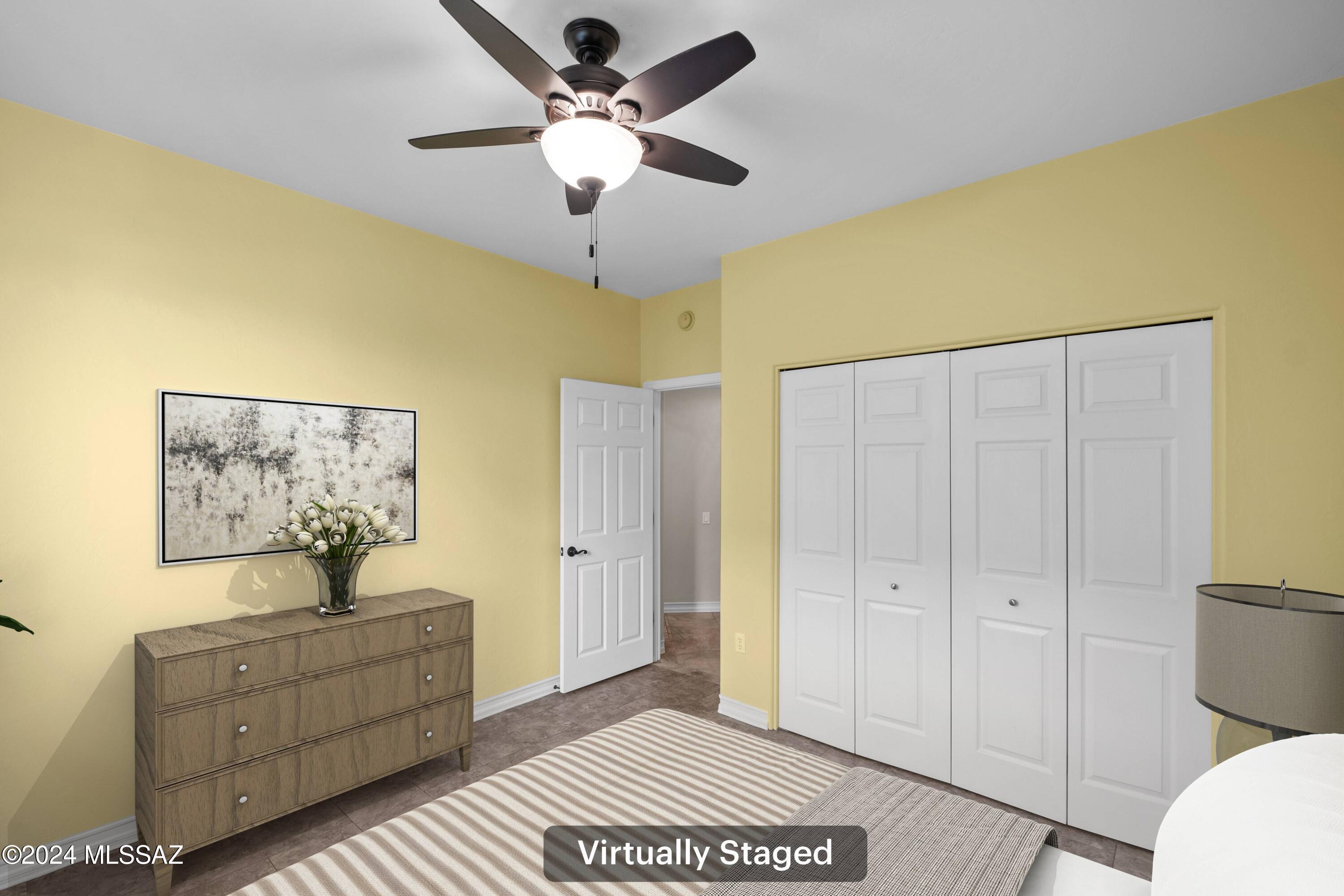 San Ignacio Vistas II (129-258) - Residential