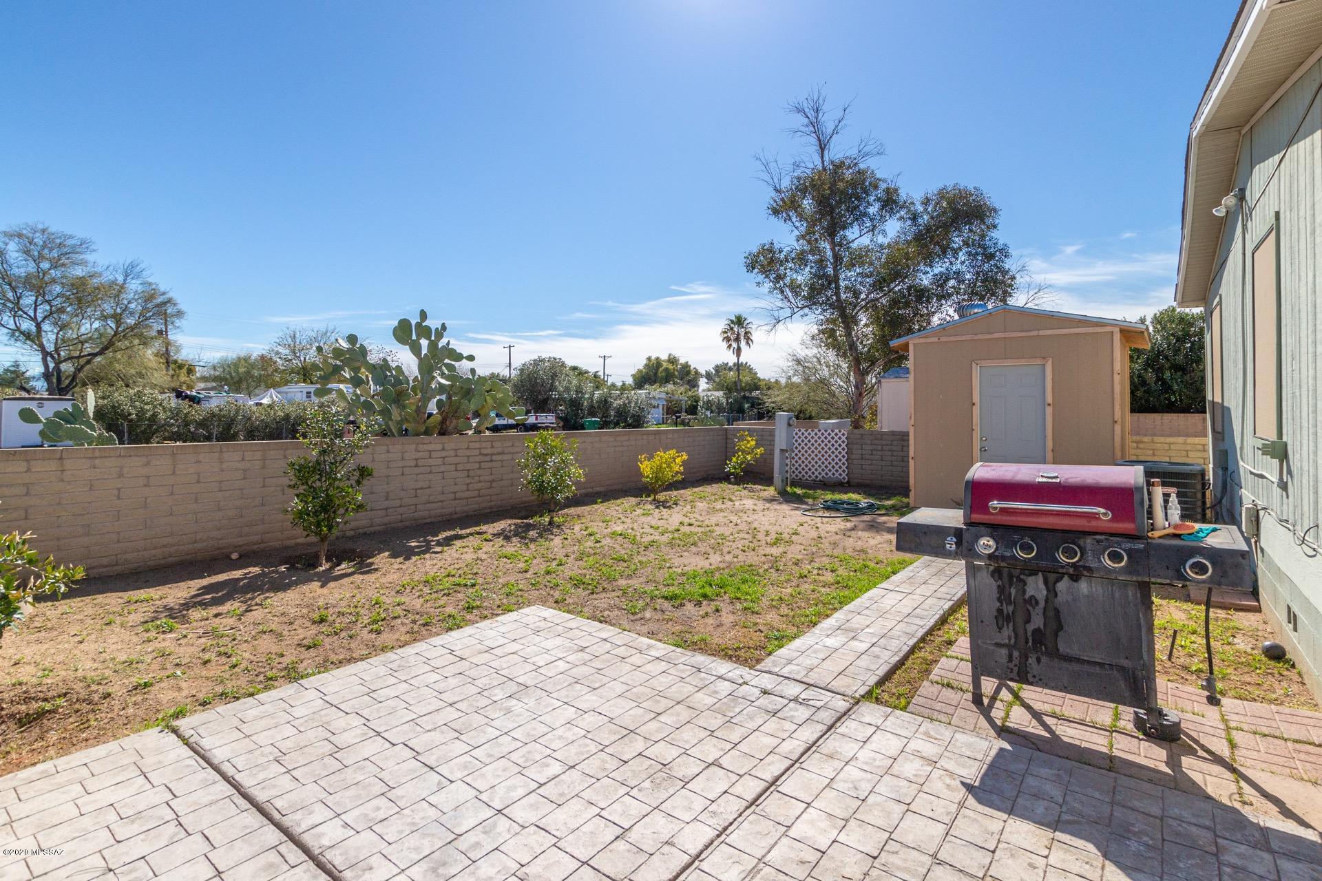 Westbrooke (1-61) - Residential