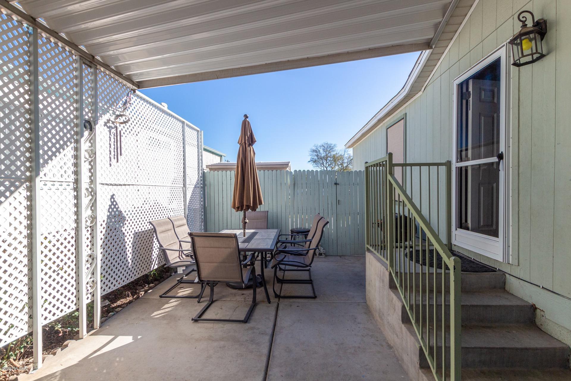 Westbrooke (1-61) - Residential