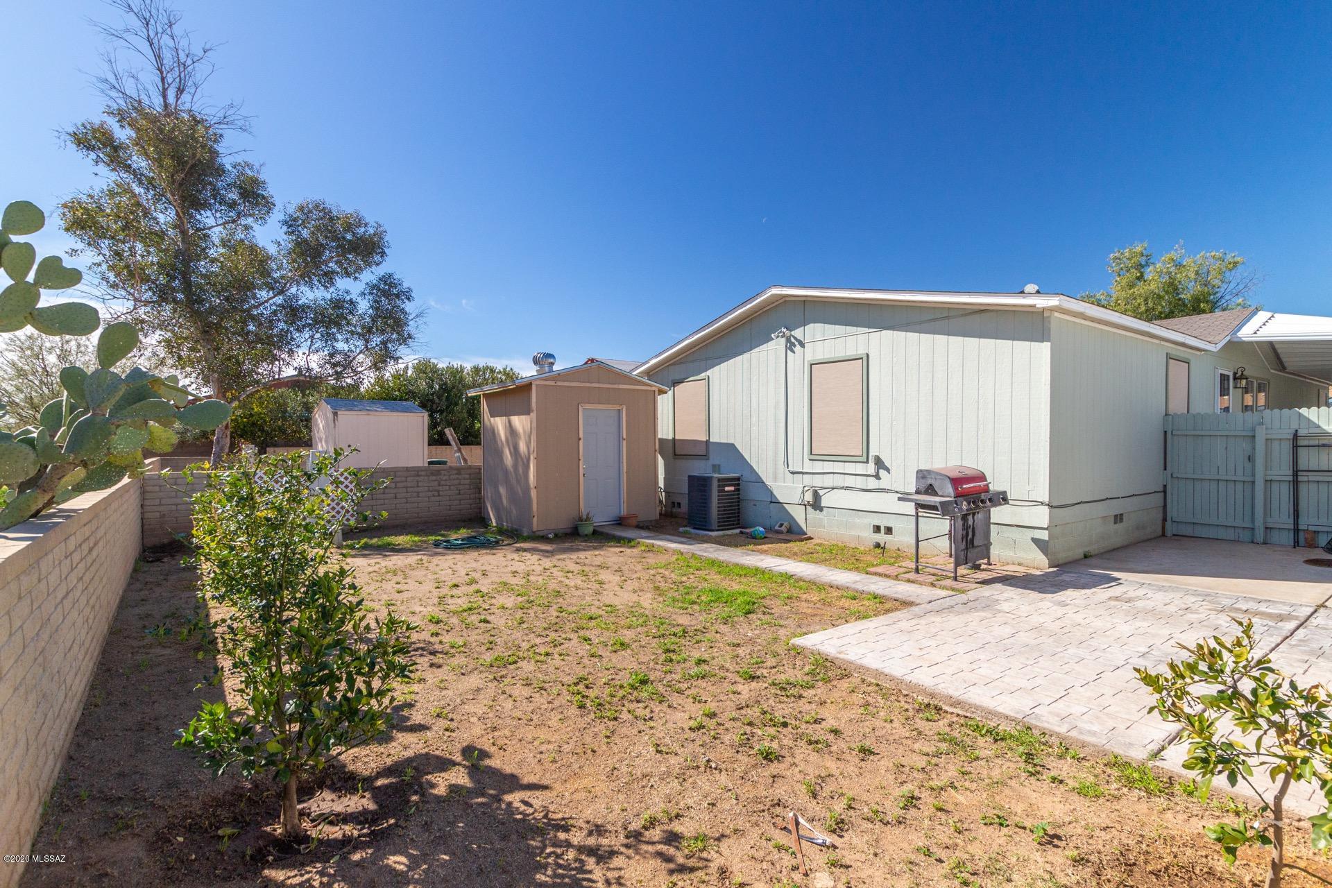 Westbrooke (1-61) - Residential