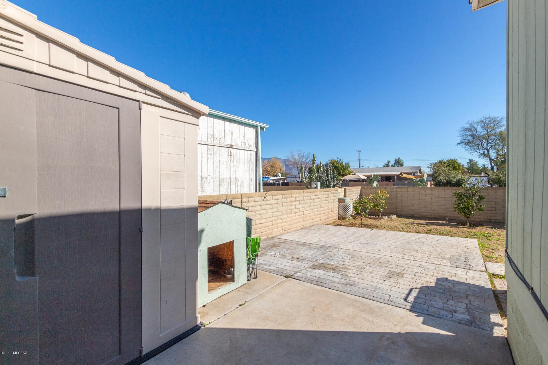 Westbrooke (1-61) - Residential