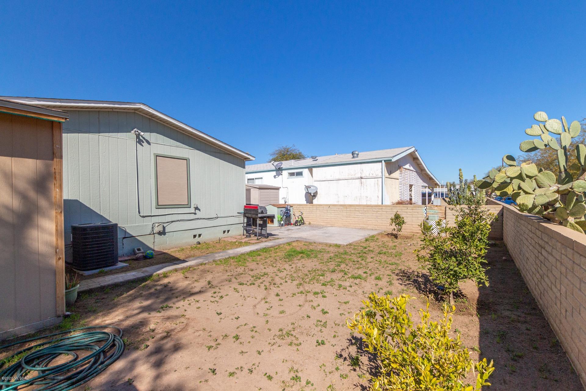 Westbrooke (1-61) - Residential