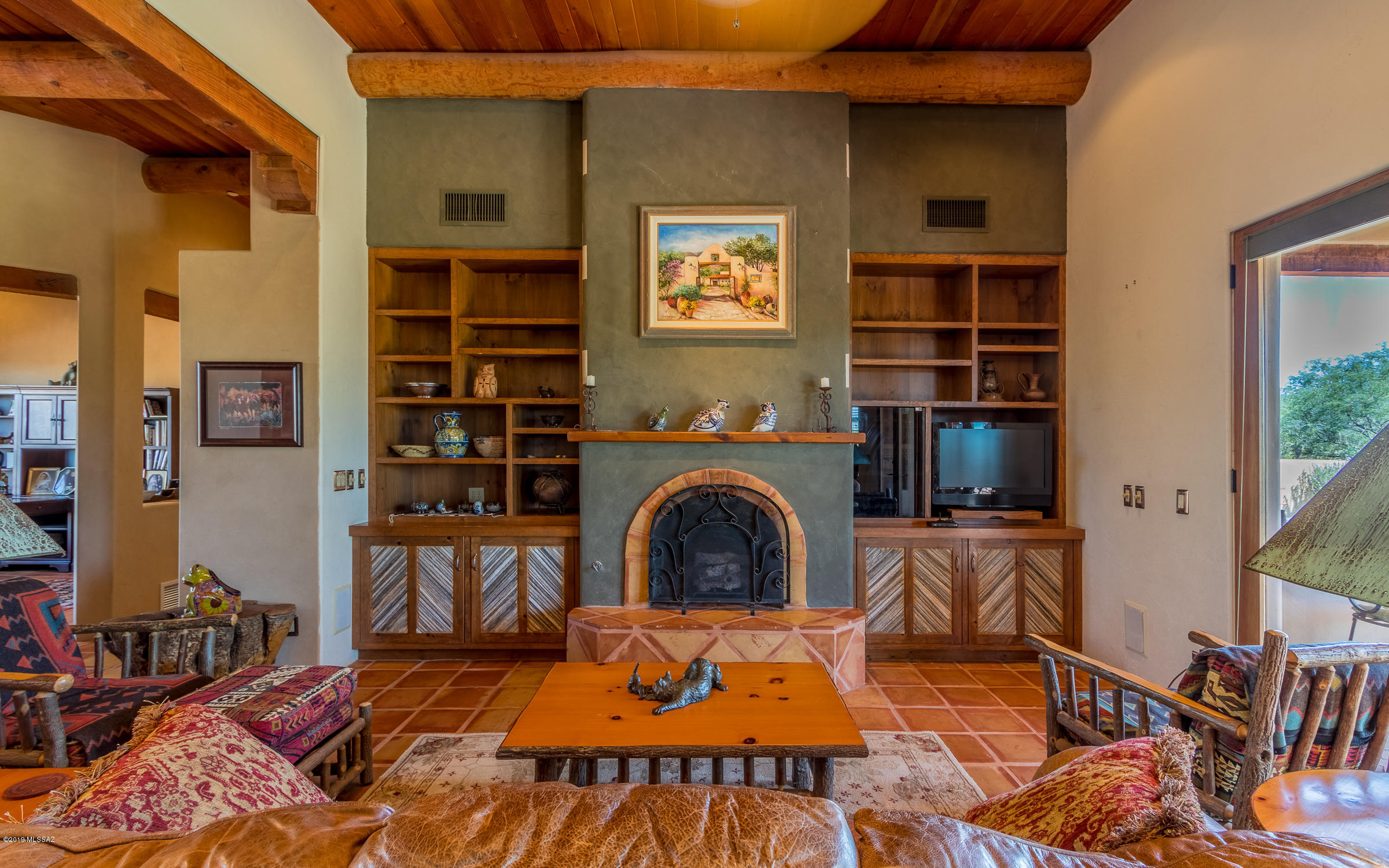 La Cebadilla Estates (1-161) - Residential