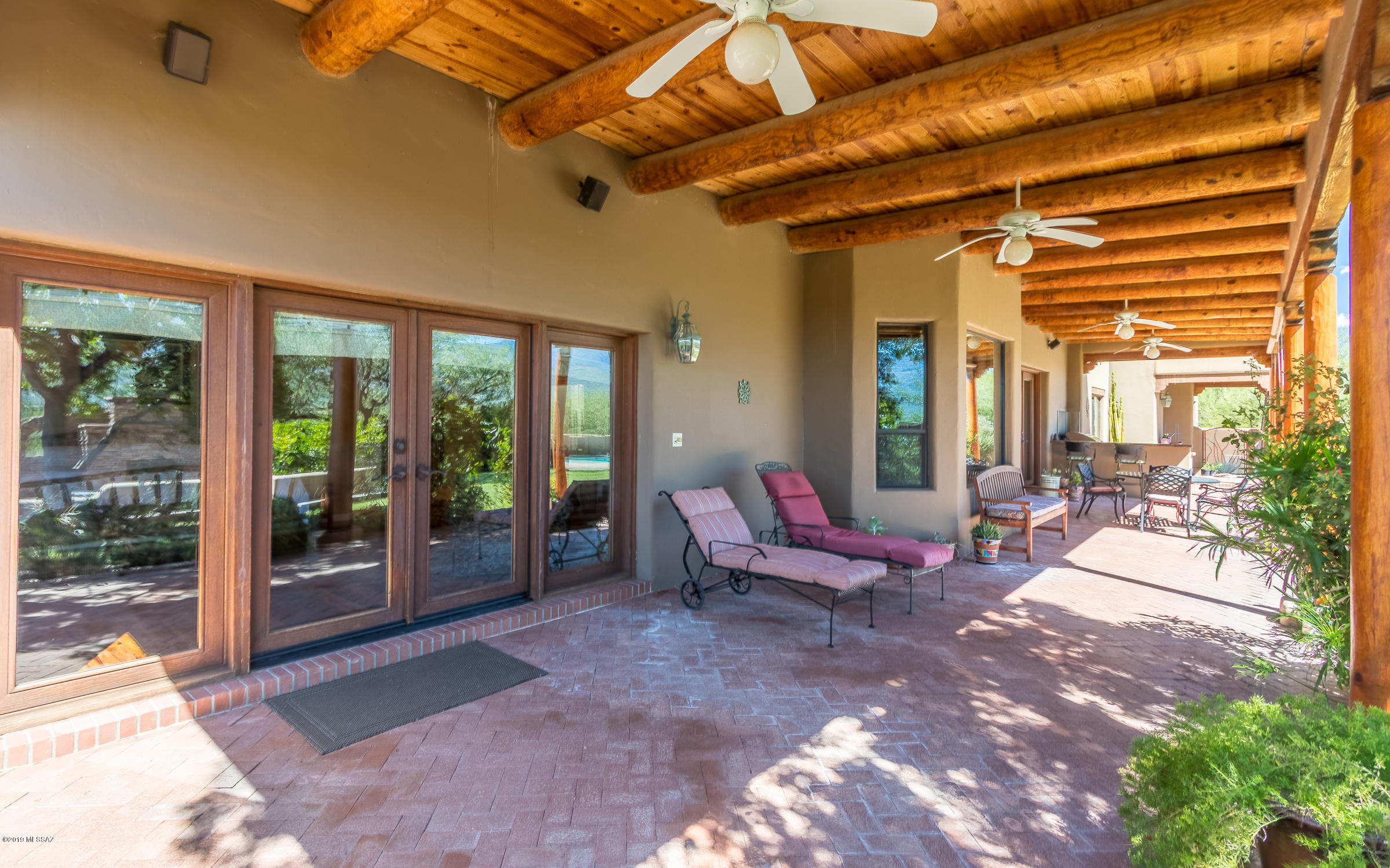 La Cebadilla Estates (1-161) - Residential