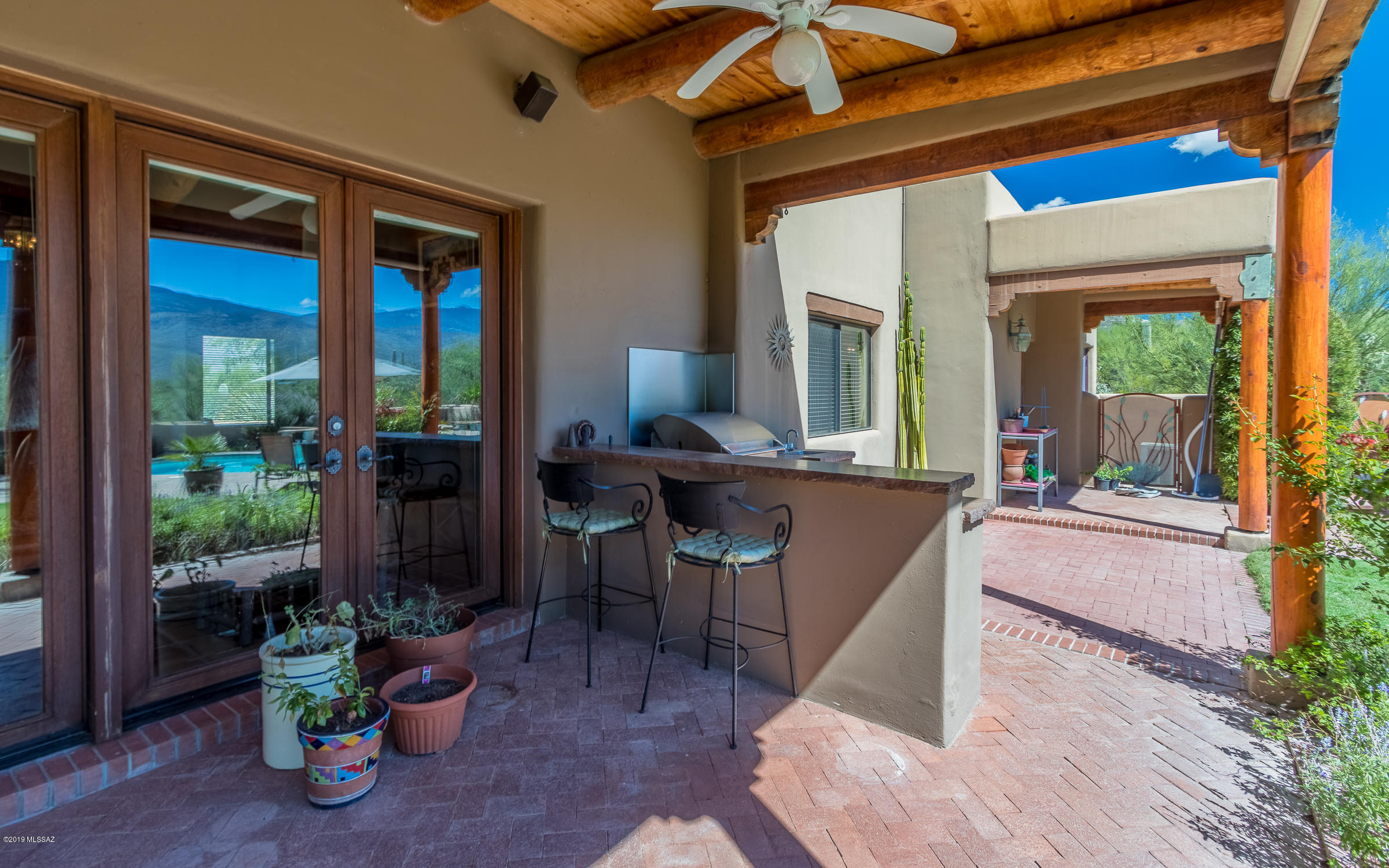 La Cebadilla Estates (1-161) - Residential